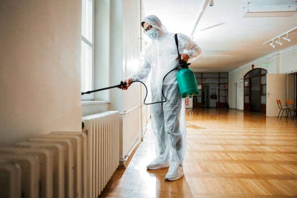 Best Fumigation Services  in Watsonville, CA